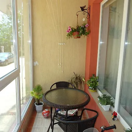 Wine Fairytale Appartement *