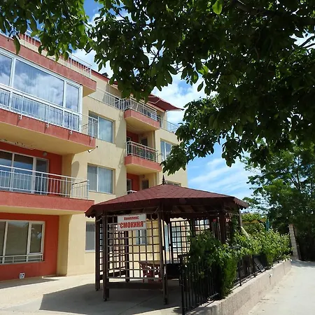 Appartement Wine Fairytale Varna