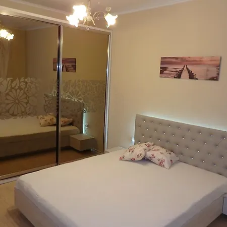 Appartement Wine Fairytale