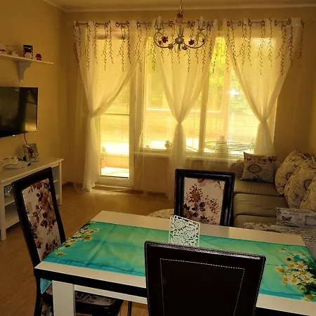 Appartement Wine Fairytale