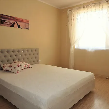 Wine Fairytale Appartement