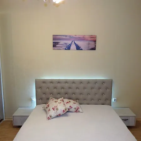 Appartement Wine Fairytale Varna