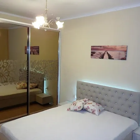 Appartement Wine Fairytale