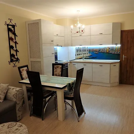 Appartement Wine Fairytale