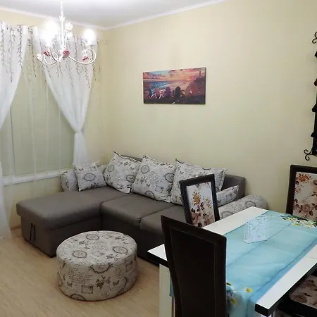 Appartement Wine Fairytale *