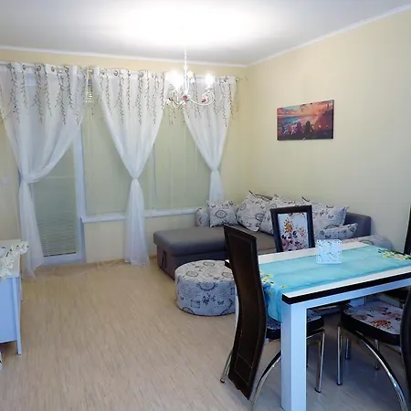 Appartement Wine Fairytale Varna