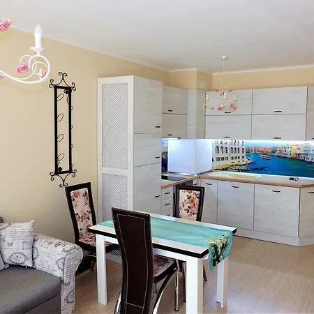 Appartement Wine Fairytale